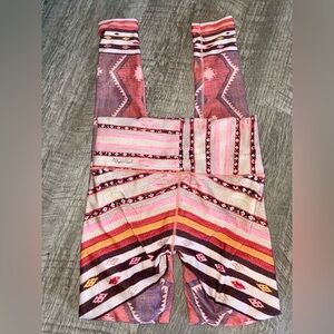 Niyama Sol Leggings yoga small full length